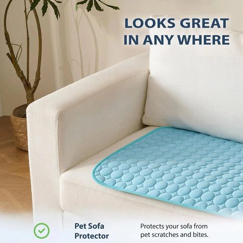 Pelsbarn Cooling Mat
