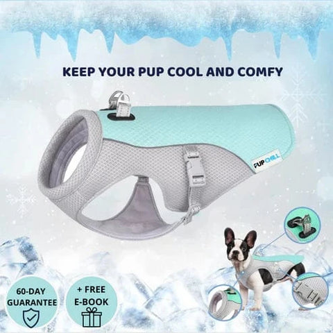 Dog Cooling Vest