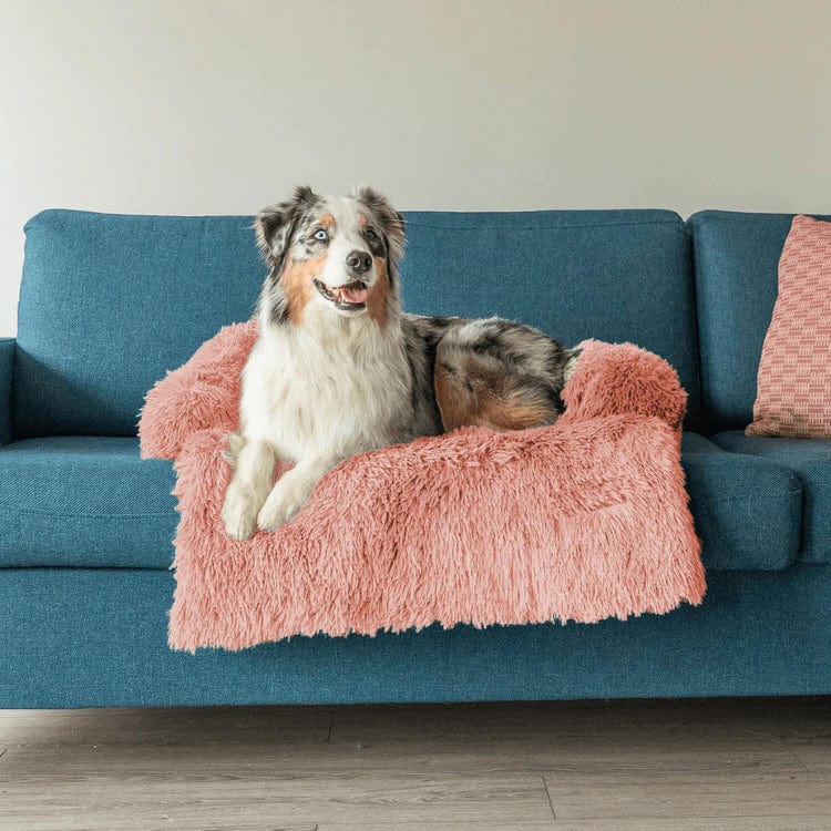 Original Calming Couch Protector – Mister Woofs Official