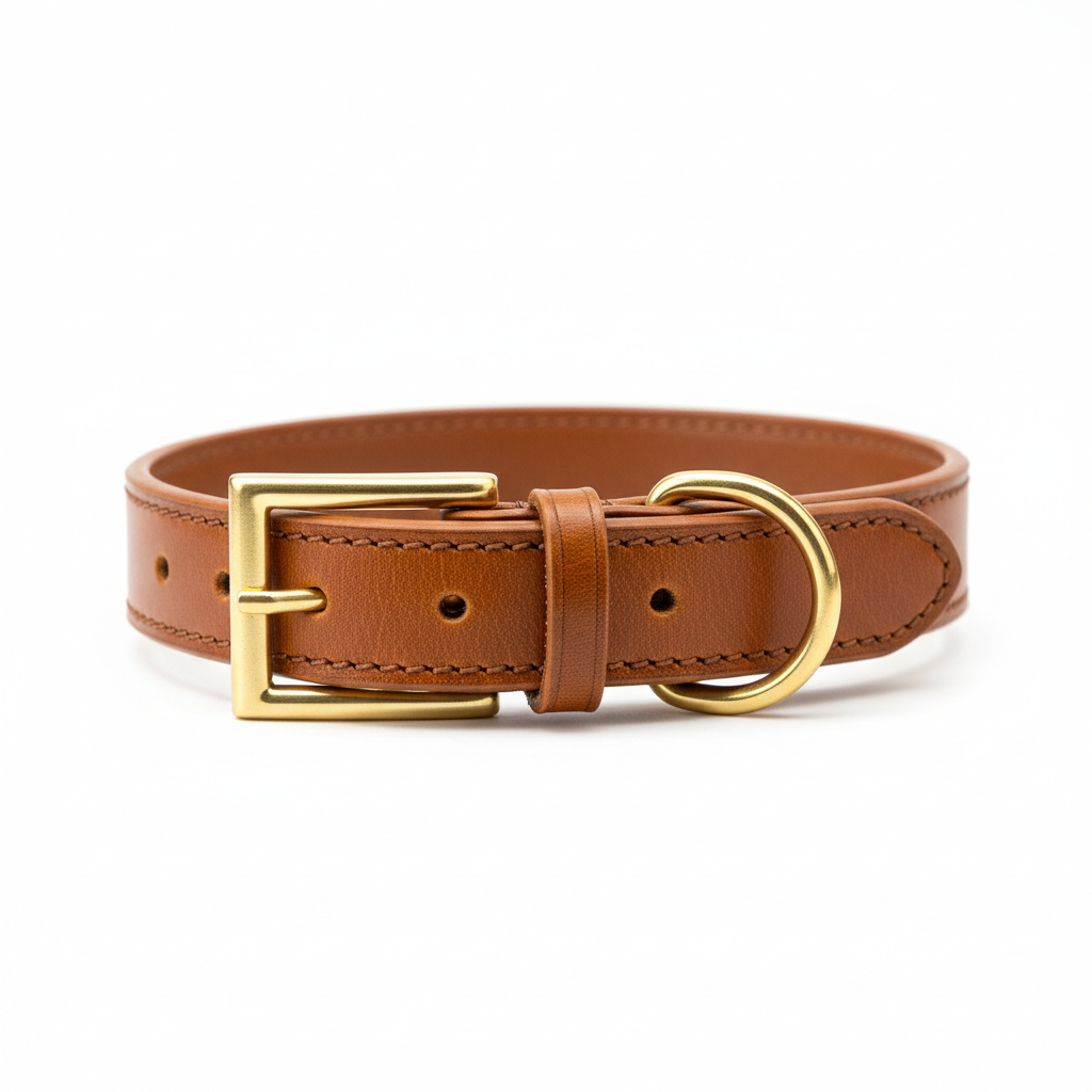 Collier chien