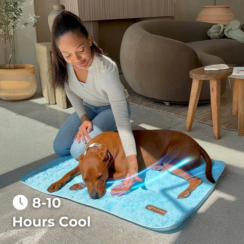 Dog Cooling Mat