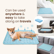 Pelsbarn Cooling Mat