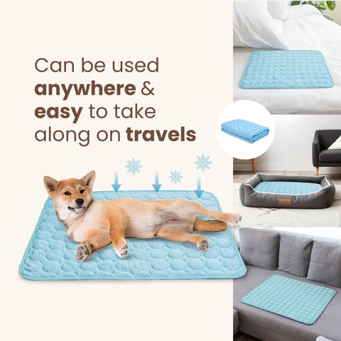 Pelsbarn Cooling Mat