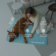 Dog Cooling Mat