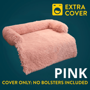 Cover Only - Calming Couch Protector