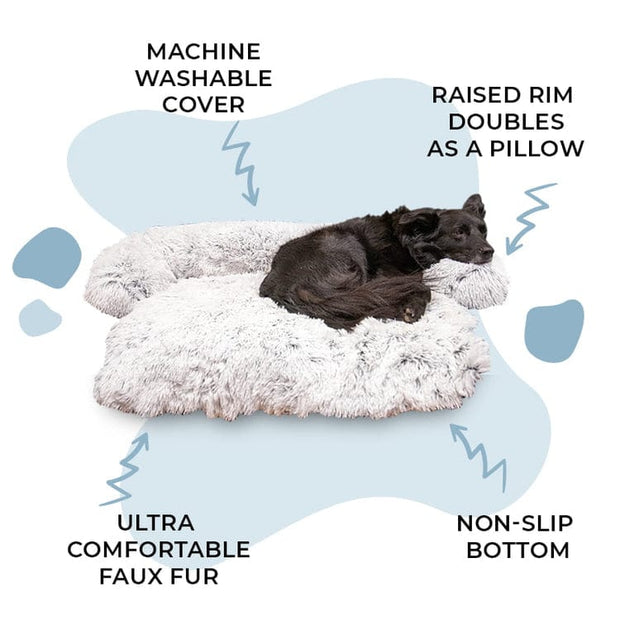 Original Calming Furniture Protector - Mister Woofs