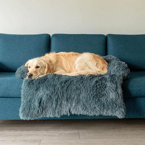 Original Calming Furniture Protector - Mister Woofs