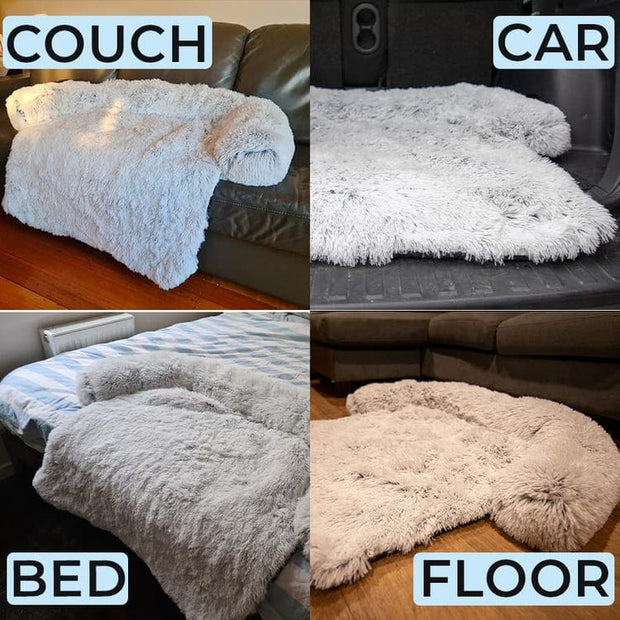 Original Calming Furniture Protector - Mister Woofs